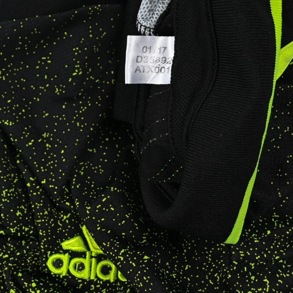 adidas real madrid